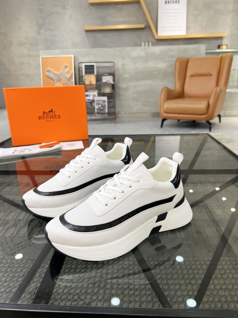 Hermes Sneakers